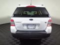 2008 Oxford White Ford Taurus X SEL AWD  photo #5