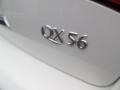 Moonlight White - QX 56 4WD Photo No. 10