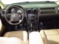 2008 Oxford White Ford Taurus X SEL AWD  photo #7