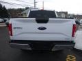 2016 Oxford White Ford F150 XLT SuperCrew 4x4  photo #6
