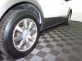 2008 Oxford White Ford Taurus X SEL AWD  photo #9