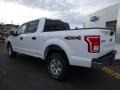 2016 Oxford White Ford F150 XLT SuperCrew 4x4  photo #8
