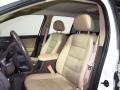 2008 Oxford White Ford Taurus X SEL AWD  photo #10