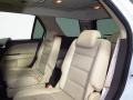 2008 Oxford White Ford Taurus X SEL AWD  photo #11