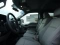 2016 Oxford White Ford F150 XLT SuperCrew 4x4  photo #10