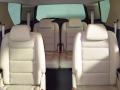 2008 Oxford White Ford Taurus X SEL AWD  photo #12