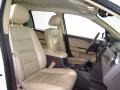 2008 Oxford White Ford Taurus X SEL AWD  photo #13