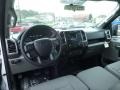 2016 Oxford White Ford F150 XLT SuperCrew 4x4  photo #12