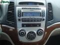 Platinum Sage - Santa Fe GLS 4WD Photo No. 17
