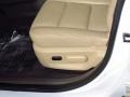 2008 Oxford White Ford Taurus X SEL AWD  photo #14