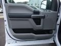 2016 Oxford White Ford F150 XLT SuperCrew 4x4  photo #13