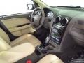 2008 Oxford White Ford Taurus X SEL AWD  photo #15