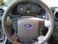2008 Oxford White Ford Taurus X SEL AWD  photo #16
