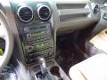 2008 Oxford White Ford Taurus X SEL AWD  photo #18