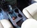 2008 Oxford White Ford Taurus X SEL AWD  photo #19