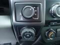 2016 Oxford White Ford F150 XLT SuperCrew 4x4  photo #17