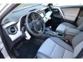 Classic Silver Metallic - RAV4 Limited AWD Photo No. 5