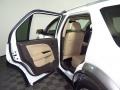 2008 Oxford White Ford Taurus X SEL AWD  photo #22
