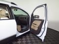 2008 Oxford White Ford Taurus X SEL AWD  photo #24