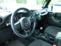 Black - Wrangler Sport 4x4 Photo No. 6