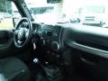 Black - Wrangler Sport 4x4 Photo No. 11