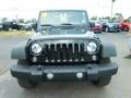 Black - Wrangler Sport 4x4 Photo No. 13