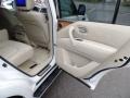 Moonlight White - QX 56 4WD Photo No. 64