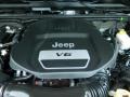 Black - Wrangler Sport 4x4 Photo No. 16