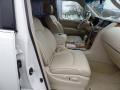 Moonlight White - QX 56 4WD Photo No. 73
