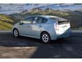 Sea Glass Pearl - Prius Four Hybrid Photo No. 3