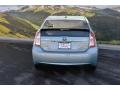 Sea Glass Pearl - Prius Four Hybrid Photo No. 4