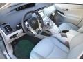 Sea Glass Pearl - Prius Four Hybrid Photo No. 5