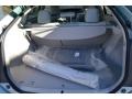 Sea Glass Pearl - Prius Four Hybrid Photo No. 8