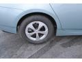 Sea Glass Pearl - Prius Four Hybrid Photo No. 9