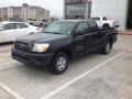 Black Sand Pearl - Tacoma Access Cab Photo No. 2