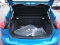 Blue Candy - Focus SE Hatch Photo No. 4