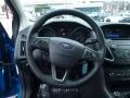 Blue Candy - Focus SE Hatch Photo No. 17