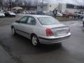 2004 Sterling Silver Hyundai Elantra GT Sedan  photo #2