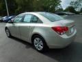 Champagne Silver Metallic - Cruze LS Photo No. 3