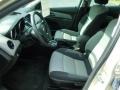 Champagne Silver Metallic - Cruze LS Photo No. 4