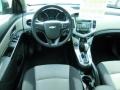 Champagne Silver Metallic - Cruze LS Photo No. 6