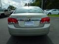 Champagne Silver Metallic - Cruze LS Photo No. 7