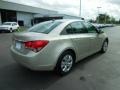 Champagne Silver Metallic - Cruze LS Photo No. 8