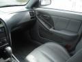 2004 Sterling Silver Hyundai Elantra GT Sedan  photo #5
