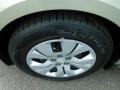 Champagne Silver Metallic - Cruze LS Photo No. 14