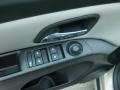 Champagne Silver Metallic - Cruze LS Photo No. 17