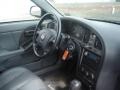 2004 Sterling Silver Hyundai Elantra GT Sedan  photo #7