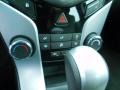 Champagne Silver Metallic - Cruze LS Photo No. 20