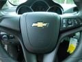 Champagne Silver Metallic - Cruze LS Photo No. 21