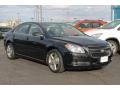 Black Granite Metallic - Malibu LT Photo No. 2